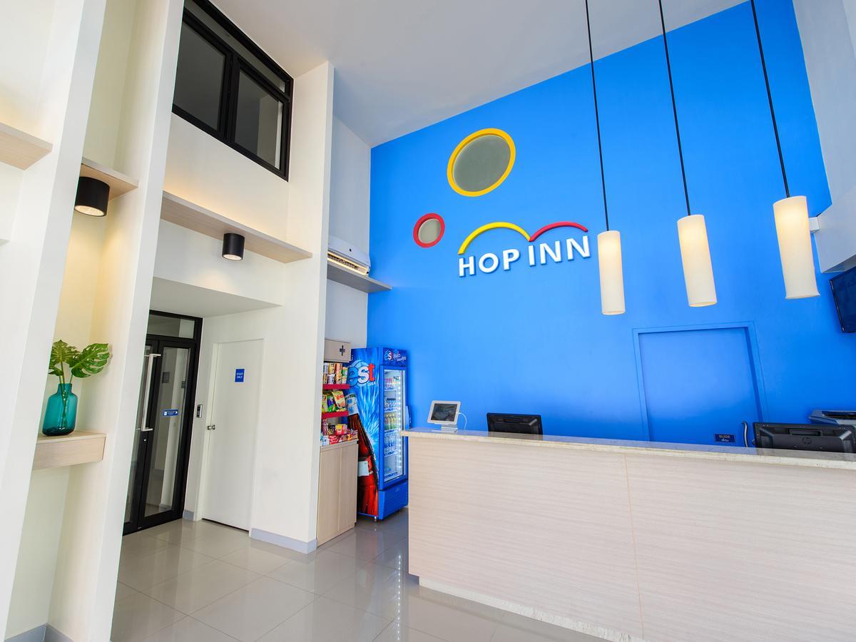 Hop Inn Lop Buri Dış mekan fotoğraf