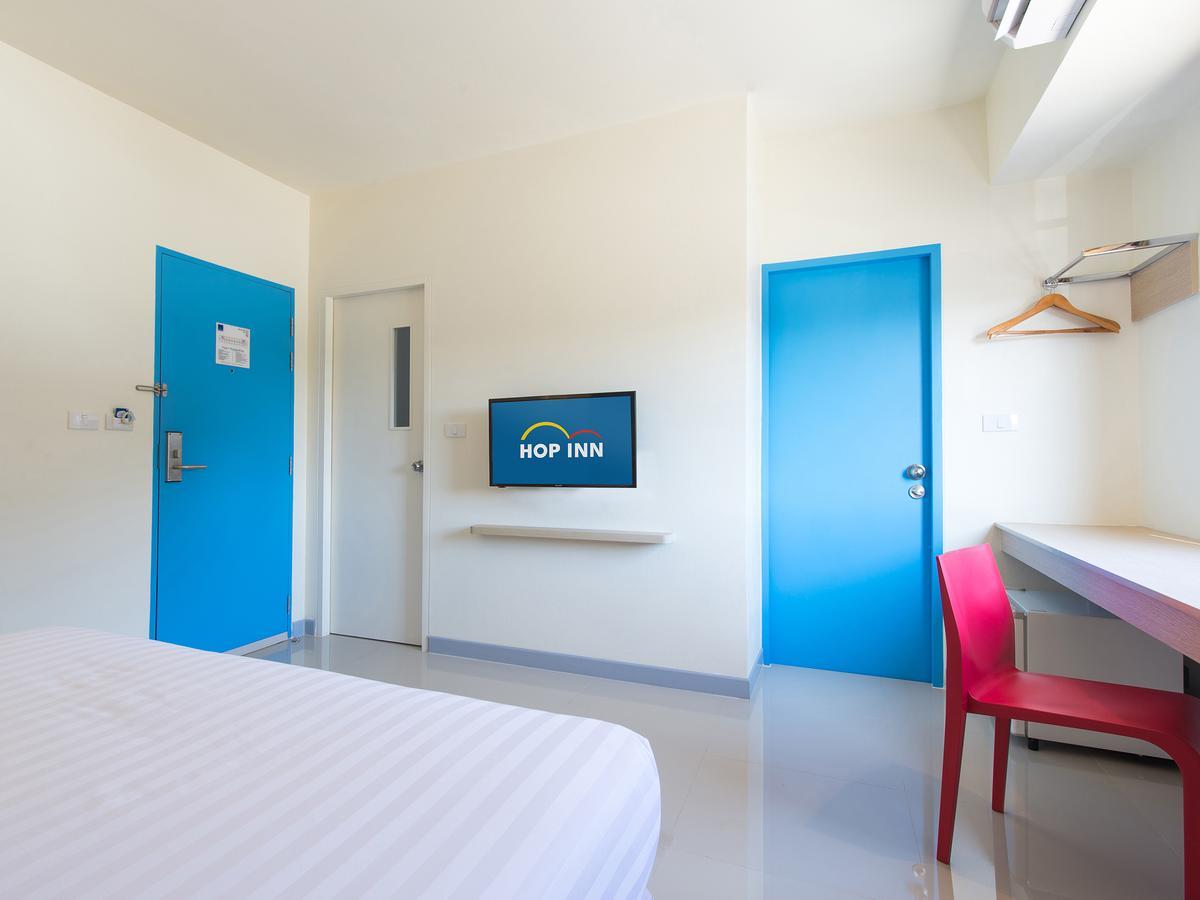 Hop Inn Lop Buri Dış mekan fotoğraf
