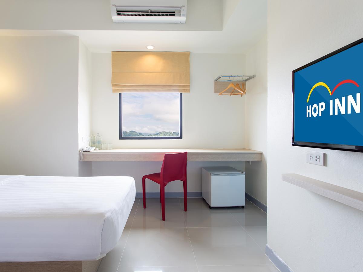 Hop Inn Lop Buri Dış mekan fotoğraf