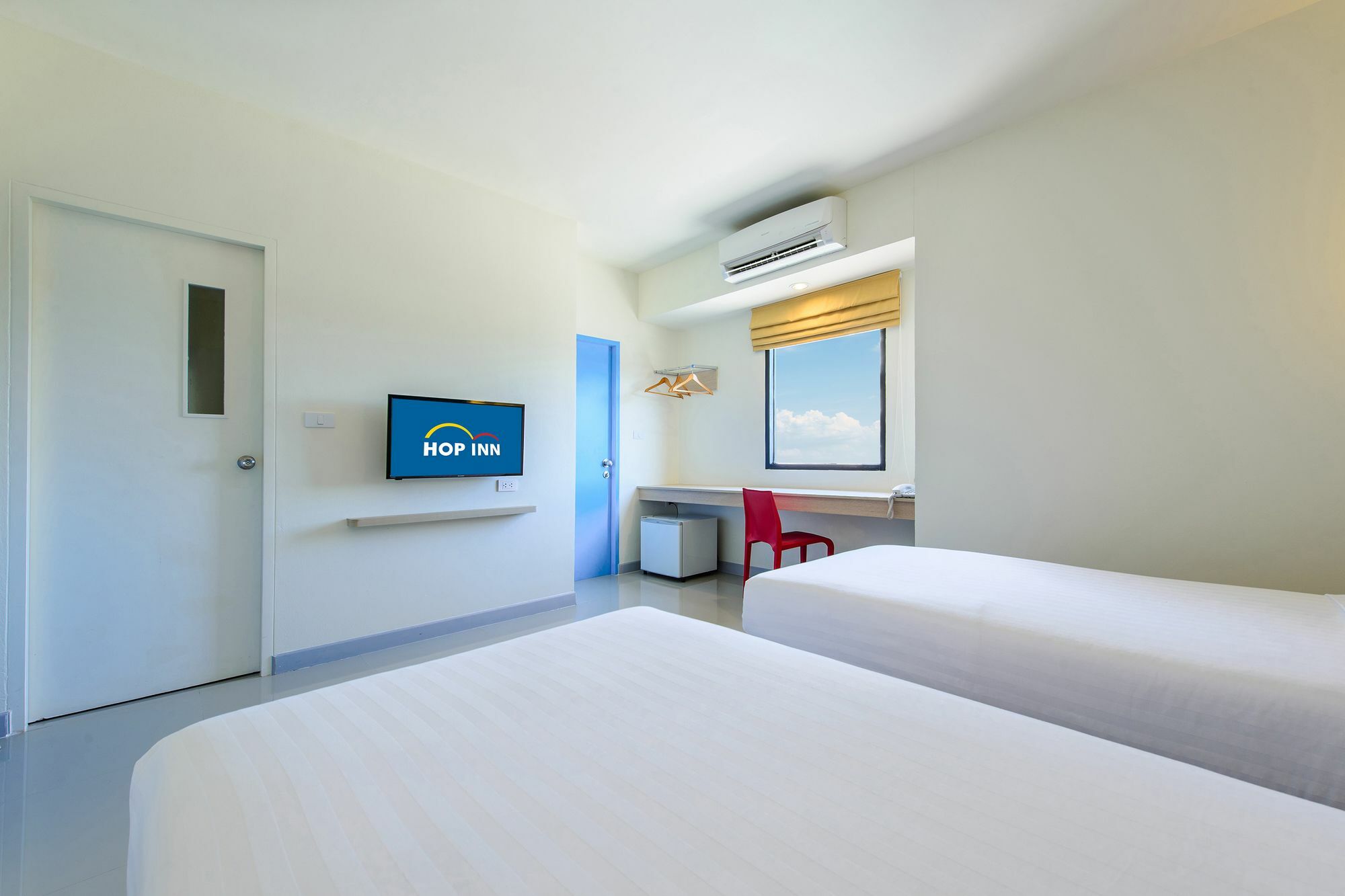 Hop Inn Lop Buri Dış mekan fotoğraf