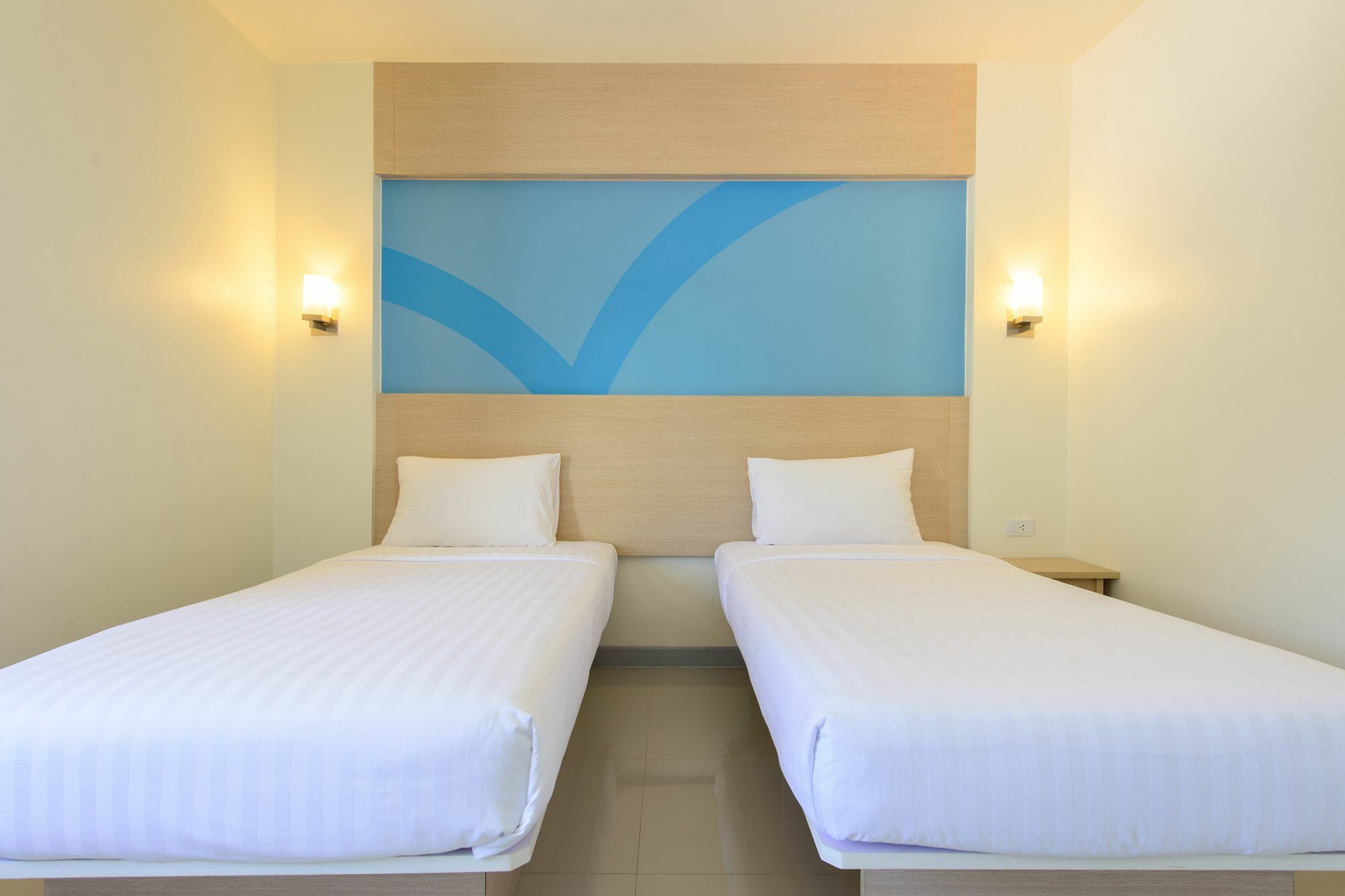Hop Inn Lop Buri Dış mekan fotoğraf
