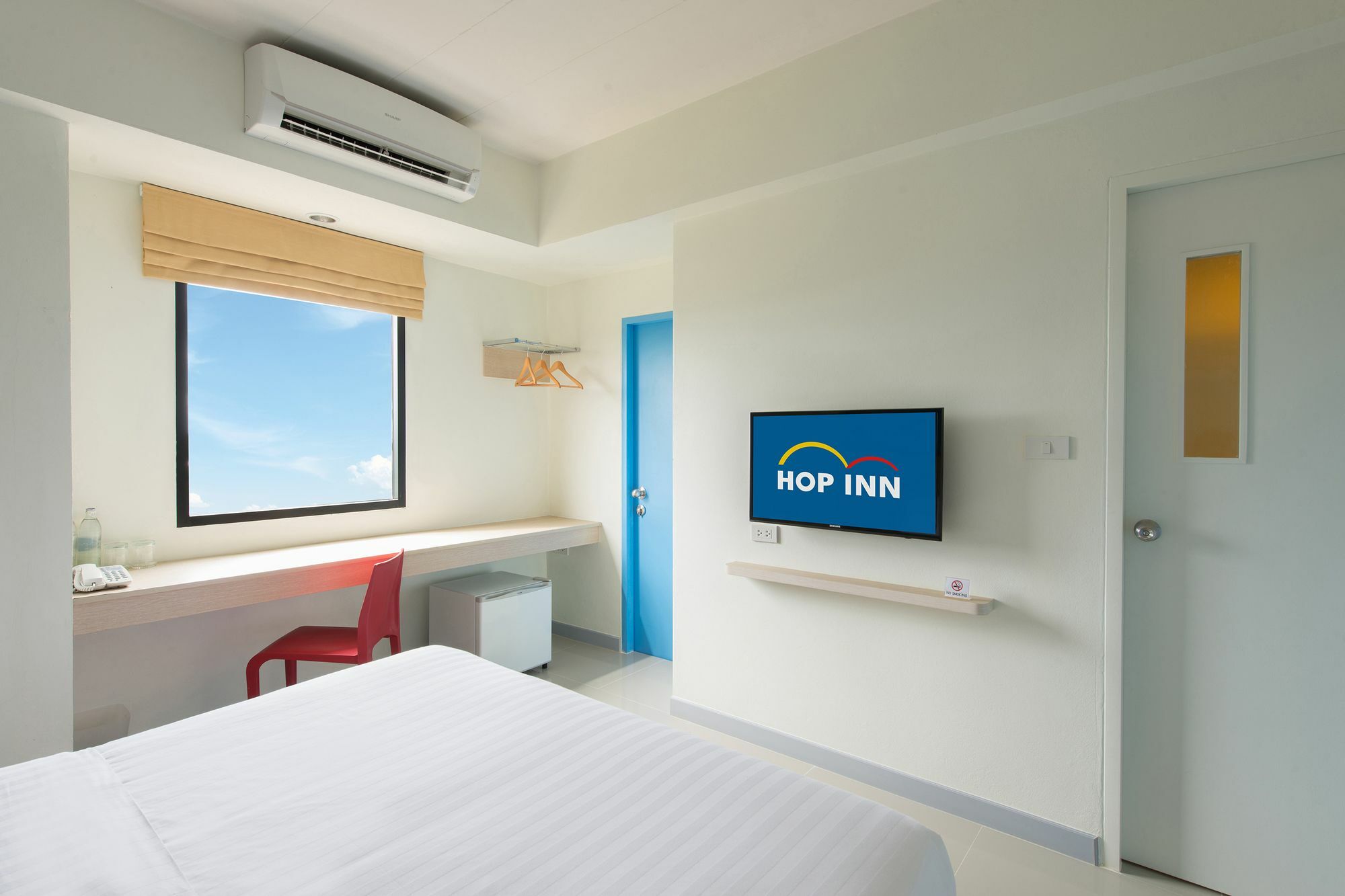 Hop Inn Lop Buri Dış mekan fotoğraf