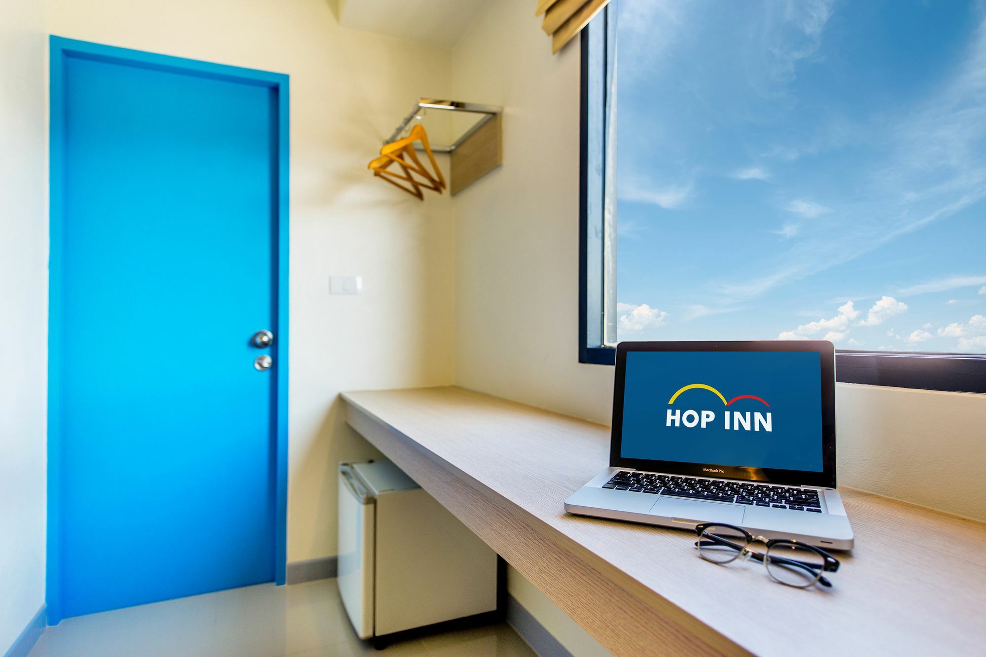 Hop Inn Lop Buri Dış mekan fotoğraf