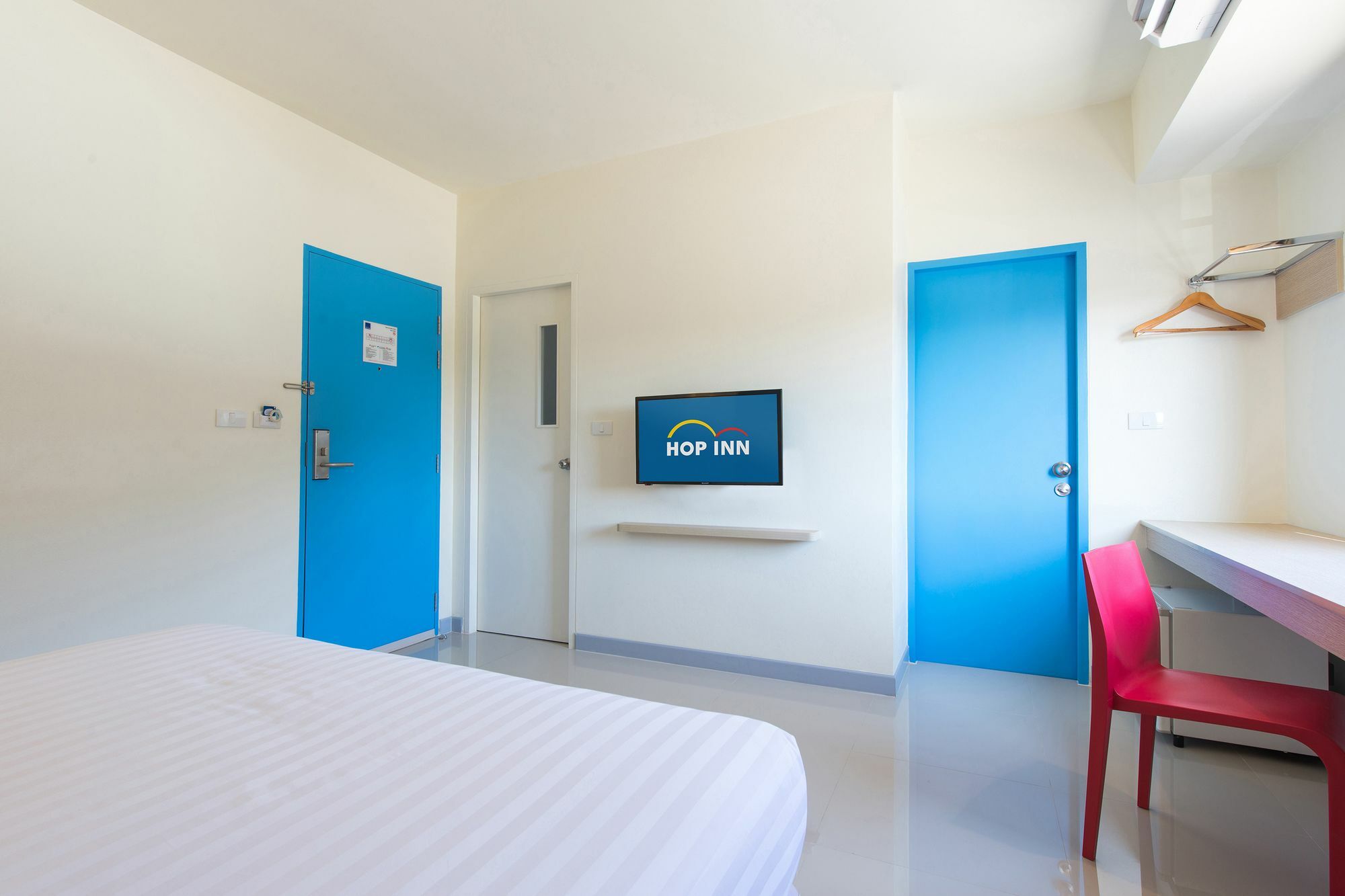 Hop Inn Lop Buri Dış mekan fotoğraf
